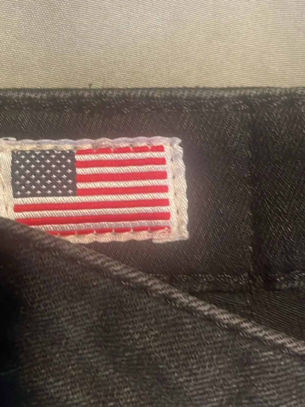 True Religion “Jodie”Women's Black Faded Skinny Jeans - Picture 3 of 6